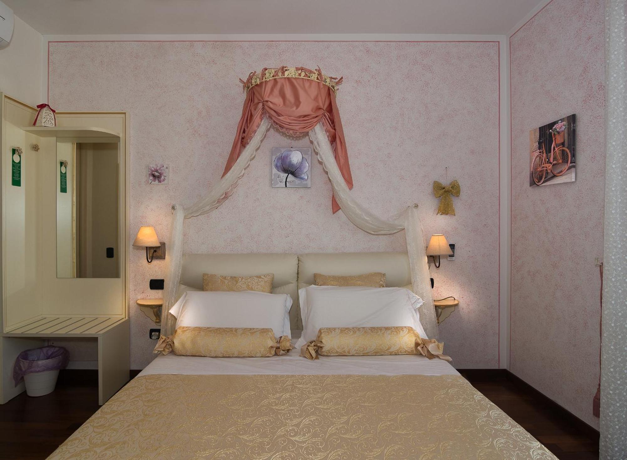 Il Dolce Sospiro Bed & Breakfast ปิซา ภายนอก รูปภาพ